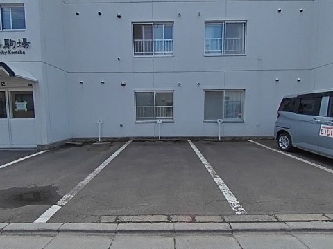 パノラマ
