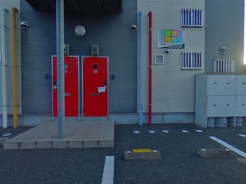 パノラマ