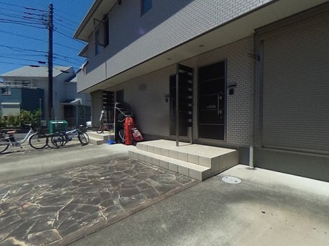 パノラマ