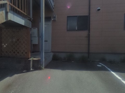 パノラマ