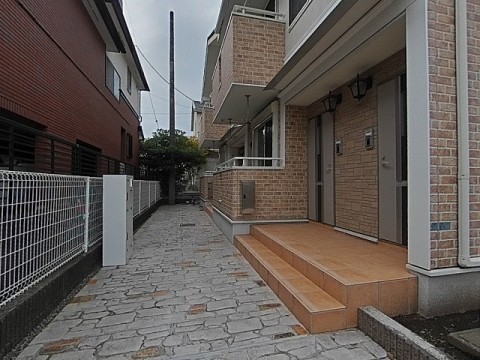 パノラマ