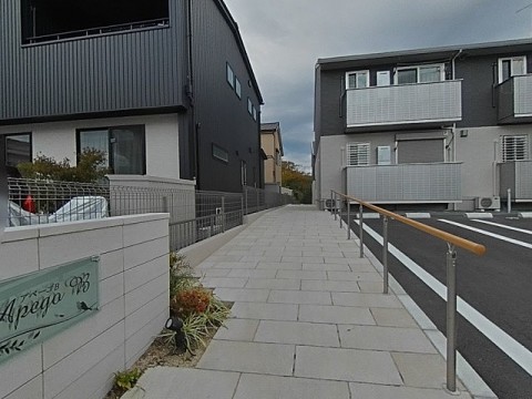 パノラマ