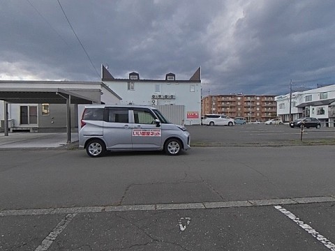 パノラマ