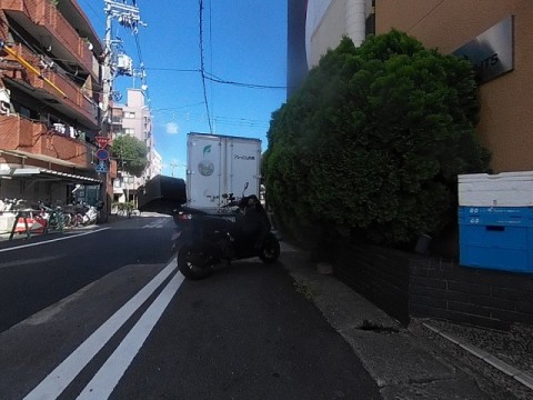 パノラマ