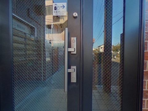 パノラマ