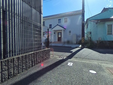 パノラマ