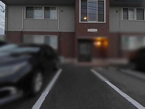 パノラマ