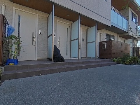 パノラマ