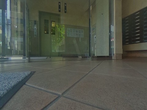 パノラマ