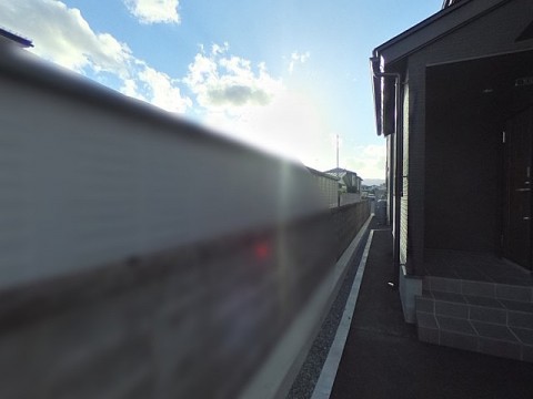 パノラマ