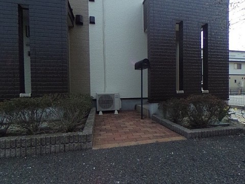 パノラマ