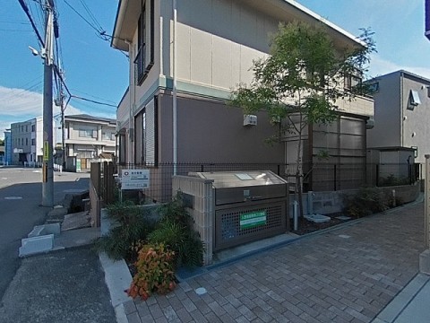 パノラマ