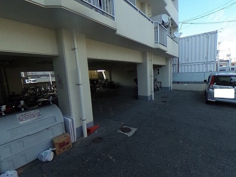 パノラマ