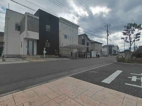 パノラマ