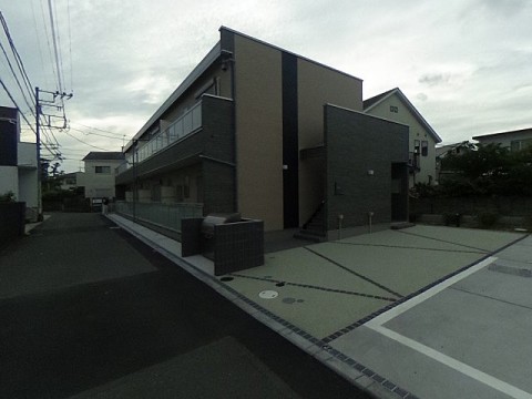 パノラマ