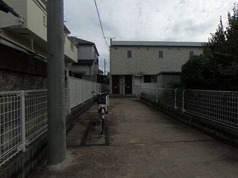 パノラマ