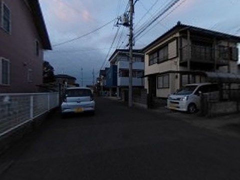 パノラマ
