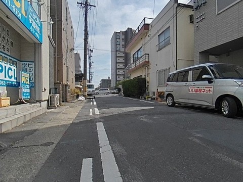 パノラマ