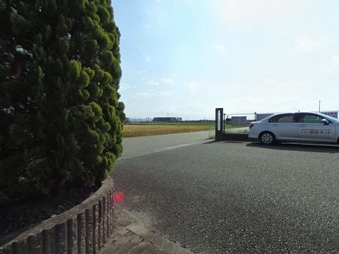 パノラマ