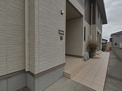 パノラマ