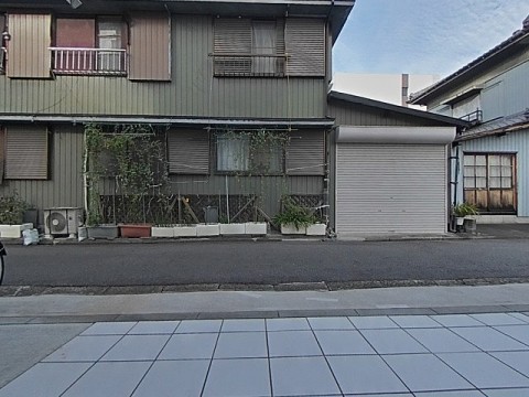 パノラマ