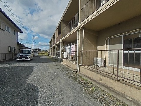 パノラマ