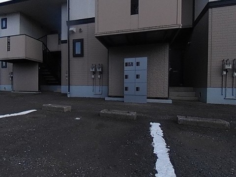 パノラマ