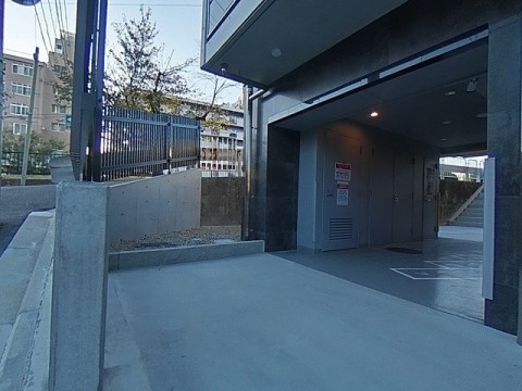 パノラマ