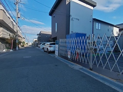 パノラマ