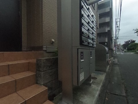 パノラマ
