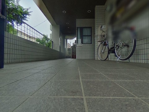 パノラマ