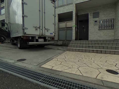 パノラマ