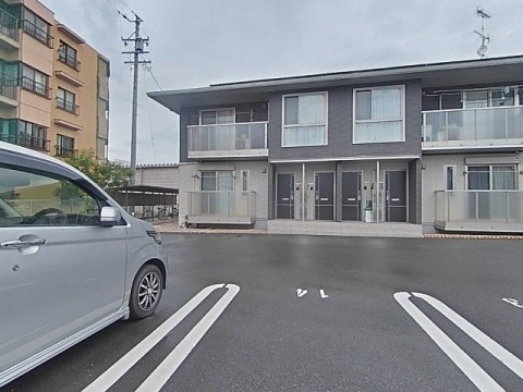 パノラマ