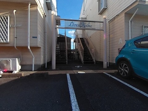 パノラマ