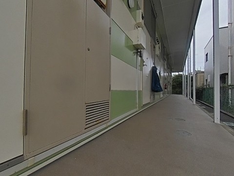 パノラマ
