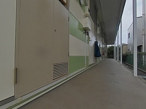 パノラマ