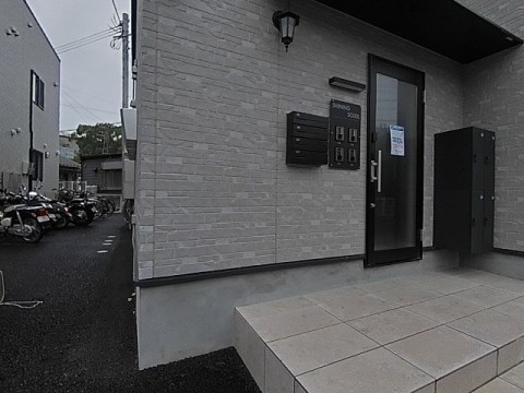 パノラマ
