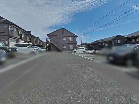パノラマ