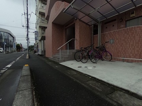 パノラマ