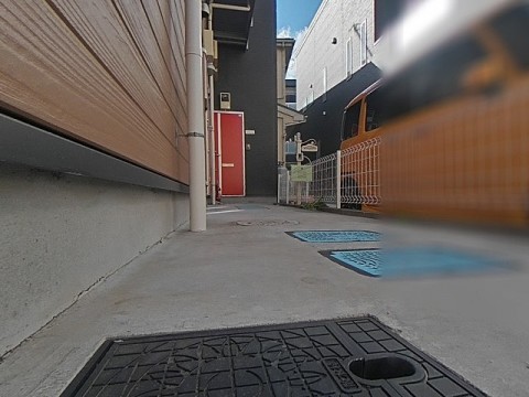 パノラマ