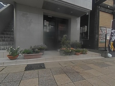 パノラマ