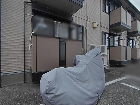 パノラマ