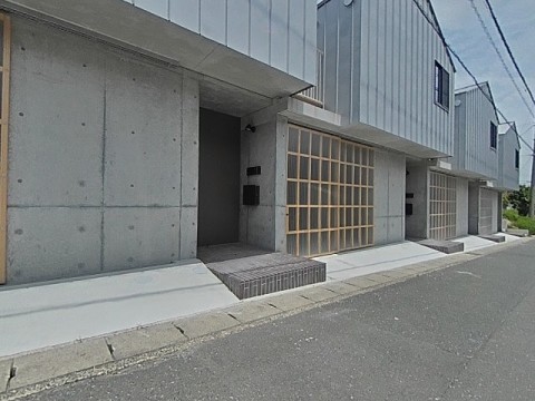 パノラマ