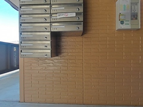 パノラマ