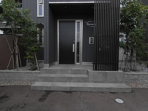 パノラマ