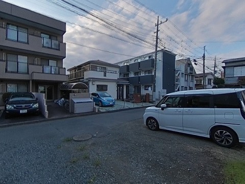 パノラマ
