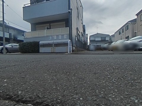 パノラマ