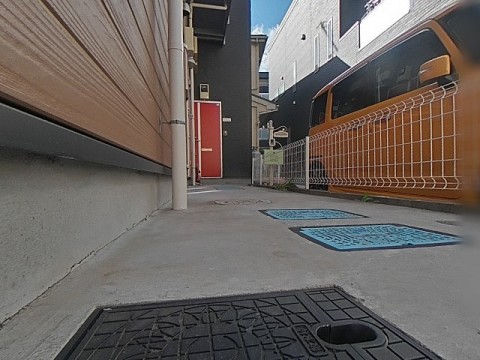 パノラマ