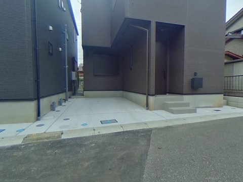 パノラマ