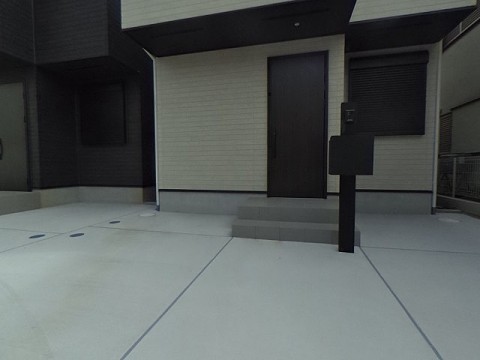 パノラマ